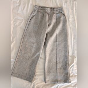 Old Navy High Rise Wide Leg Breathable Lounge Trouser Sweatpants